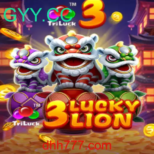 Explore o Mundo Empolgante de 3LUCKYLION: Regras e Estratégias para Vencer