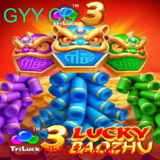 Explorando o Mundo do Jogo 3LuckyBaozhu