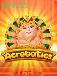 Explorando o Mundo do Jogo 'Acrobatics': Uma Aventura Cativante