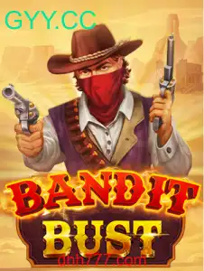 Desvendando BanditBust: O Excitante Jogo de Estratégia