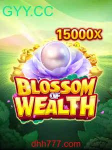 Descubra o Fascinante Mundo de BlossomofWealth: Um Jogo Estratégico de Riquezas