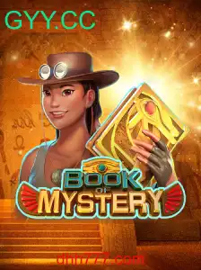 Explorando o Fascinante Mundo de 'Book of Mystery'