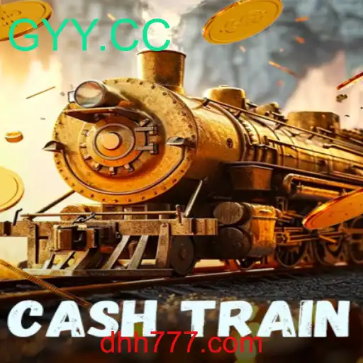 CashTrain: A Aventura Financeira Empolgante de GYY.CC