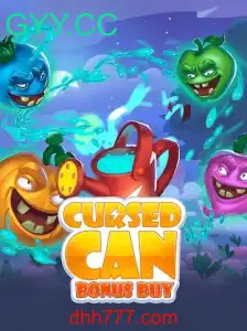 Explorando o Universo de CursedCanBonusBuy: A Nova Sensação do GYY.CC