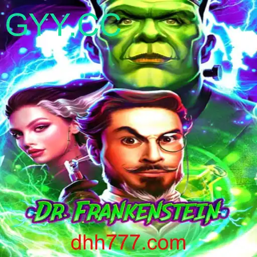 Descubra o Enigmático Jogo DrFrankenstein: Descrição e Regras