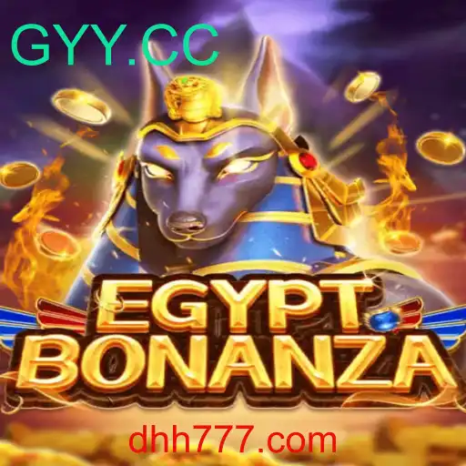 Explorando o Fascinante Mundo de EgyptBonanza: Regras e Estratégias
