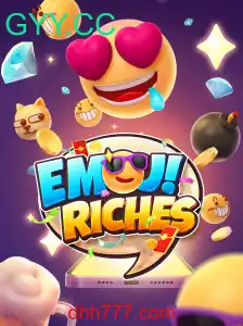 Explorando o Universo de EmojiRiches: O Jogo que Conquista a Atenção dos Jogadores Virtuais