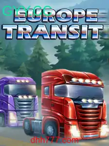 EuropeTransit: Descubra o Jogo de Estratégia Inspirado na Logística Europeia