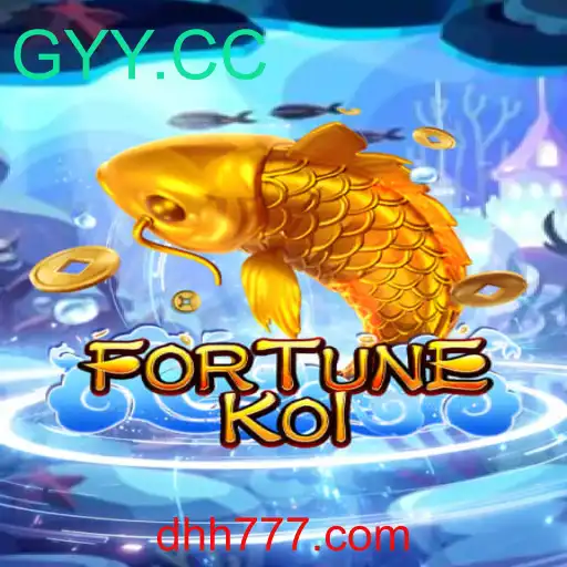 Descubra o Universo Fascinante do Jogo FORTUNEKOI