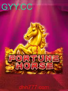 FortuneHorse: Descubra as Aventuras do Novo Jogo GYY.CC
