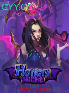 Descubra o Universo Empolgante de HungryNight: Gameplay e Regras