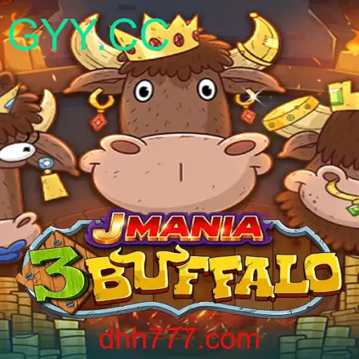 Descubra o Mundo de JMania3Buffalo com a Palavra-Chave GYY.CC