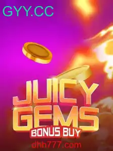JuicyGemsBonusBuy: Descubra a Nova Sensação do Mundo dos Jogos Online