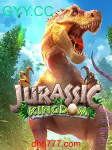 Explorando o Mundo de JurassicKingdom: O Jogo Que Une Dinossauros e Aventura