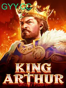 Descubra o Fascinante Mundo do Jogo KingArthur em GYY.CC