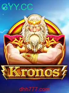 Descubra Kronos: O Novo Jogo de Estratégia GYY.CC