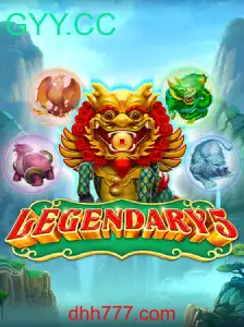 Descubra o Universo de Legendary5 e Mergulhe na Competição Épica