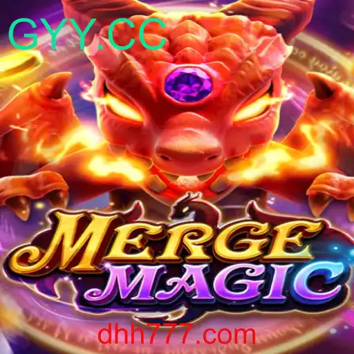 Mergemagic: Explorando a Fantasia de GYY.CC