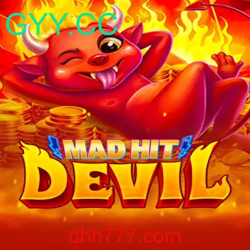 Explorando MadHitDevil: Um Novo Horizonte de Aventuras