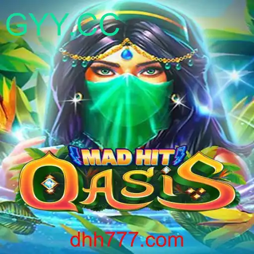 Explorando MadHitOasis: Um Mergulho no Jogo que Revoluciona o Entretenimento Digital