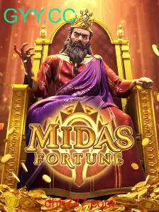 Descubra MidasFortune: Onde Estrategia e Aventura se Encontram