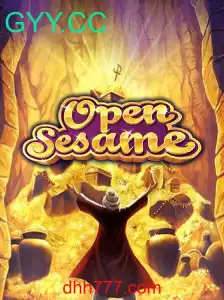 Descubra o Mundo Fascinante de OpenSesame com GYY.CC