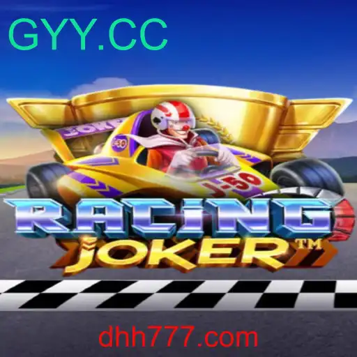 RacingJoker: A Revolução das Corridas Digitais