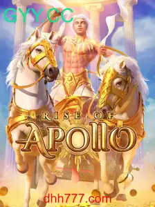 RiseofApollo: Uma Jornada Épica no Universo GYY.CC