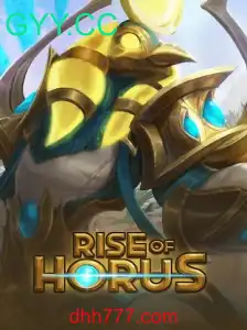 Rise of Horus: O Novo Capítulo dos Jogos de Estratégia