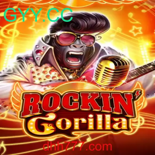 Explorando o Universo Vibrante de RockinGorilla: Um Mergulho nas Regras e Estratégias do Jogo GYY.CC