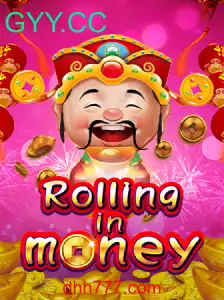 Explorando o Mundo Empolgante de RollingInMoney: O Jogo que Transforma Estratégia em Fortuna