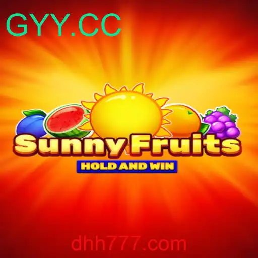 SunnyFruits: Descubra a Nova Sensação no Mundo dos Jogos com GYY.CC