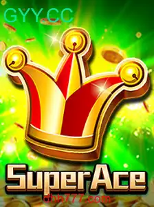Descubra SuperAce: O Jogo de Estratégia que Está Conquistando o Mundo