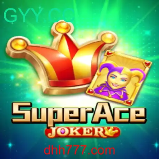 SuperAceJoker: O Jogo de Estratégia e Sorte que Conquista Entusiastas