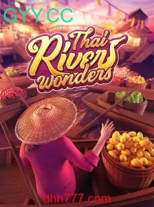 ThaiRiverWonders: Desvendando o Fascínio e as Regras do Jogo