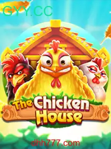 Explorando o Mundo de TheChickenHouse: Um Jogo de Estratégia Empolgante