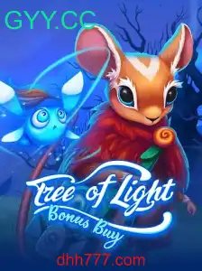 Descubra a Magia de TreeOfLightBonusBuy com GYY.CC
