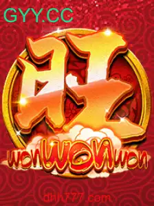 Descubra o Mundo Fascinante de 'WonWonWon'
